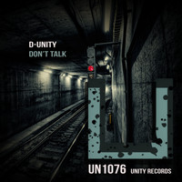 D-Unity - Don't Talk