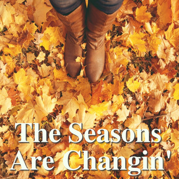 Various Artists - The Seasons Are Changin'