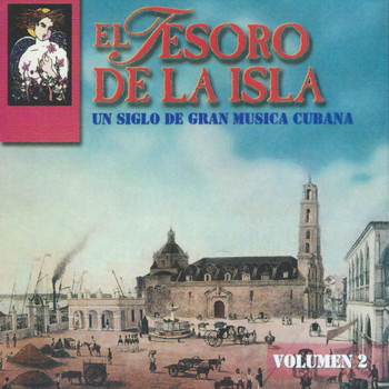 Various Artists - El Tesoro de la Isla, Vol. 2
