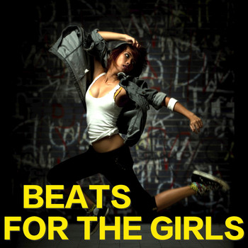 Various Artists - Beats For The Girls