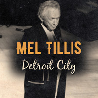 Mel Tillis - Detroit City (Live)