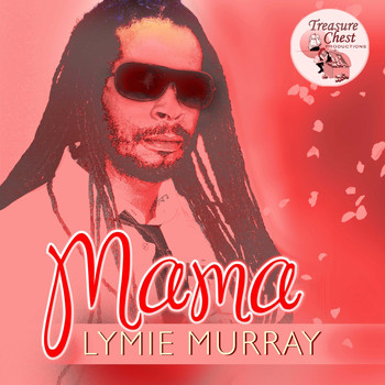 Lymie Murray - Mama - Single