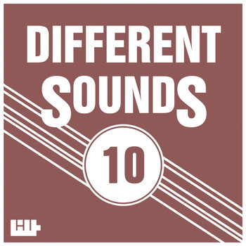 Various Artists - Different Sounds, Vol.10