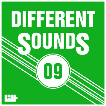 Various Artists - Different Sounds, Vol.9