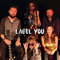 Ida Andersson Band - Label You