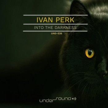 Ivan Perk - Into The Darkness