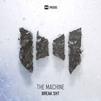The Machine - Break Shit (DJ Mix)