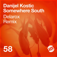 Danijel Kostic - Somewhere South