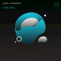 John Johnson - London Calling