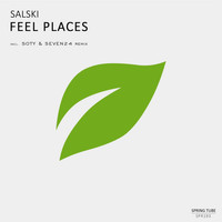 Salski - Feel Places