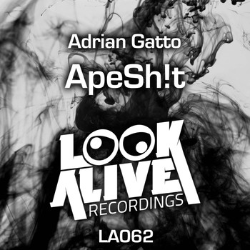 Adrian Gatto - ApeShit (Explicit)