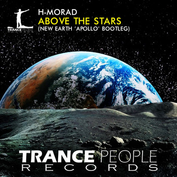 H-MORAD - Above The Stars (New Earth 'Apollo' Bootleg)