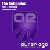 The Antipodes - Zion / Sarina