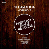 Subarctica - Wormhole