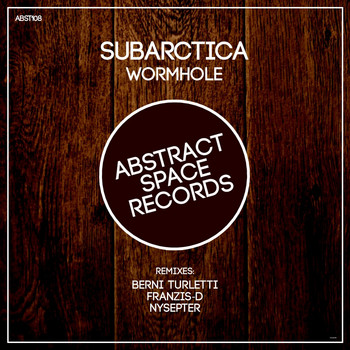 Subarctica - Wormhole