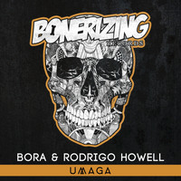BORA & Rodrigo Howell - UMAGA