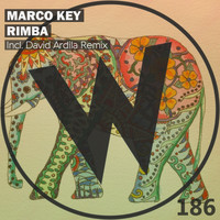 Marco Key - Rimba