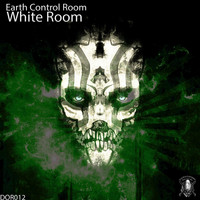 Earth Control Room - White Room