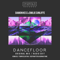 Damon Hess, Emilie Cunliffe - Dancefloor