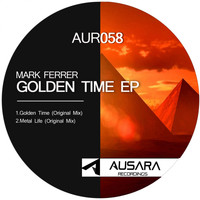 Mark Ferrer - Golden Time