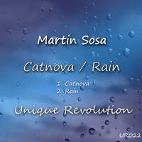 Martin Sosa - Catnova: Rain