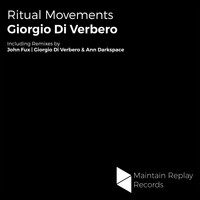 Giorgio Di Verbero - Ritual Movements