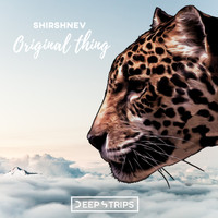 Shirshnev - Original Thing