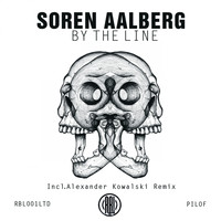 Soren Aalberg - By The Line
