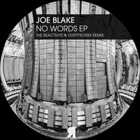 Joe Blake - No Words EP