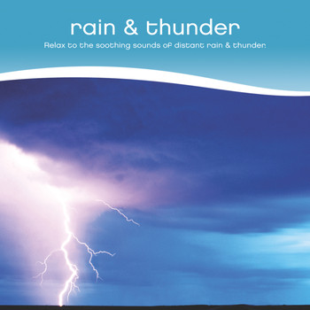 Dan Gibson's Solitudes - Rain & Thunder