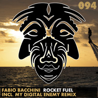 Fabio Bacchini - Rocket Fuel
