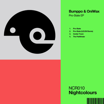 Bumppo, Oniwax - Pro-State EP