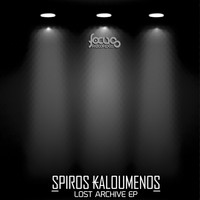 Spiros Kaloumenos - Lost Archive