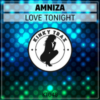 Amniza - Love Tonight