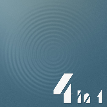 Various Artists - 4 In 1