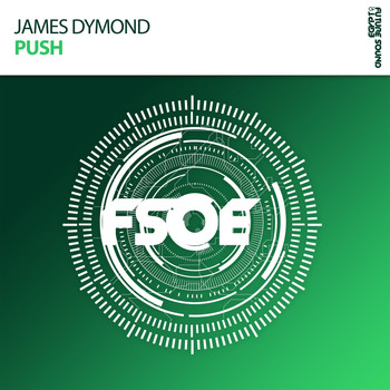 James Dymond - Push