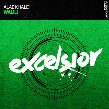 Alae Khaldi - Walili