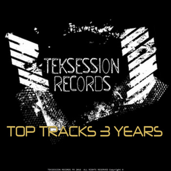 Various Artists - Top Tracks 3 Years