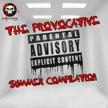 Various Artists - The Provocative Parental Advisory Explicit Content Summer Compilation