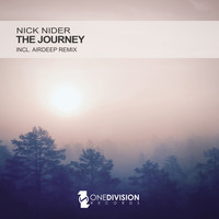 Nick Nider - The Journey