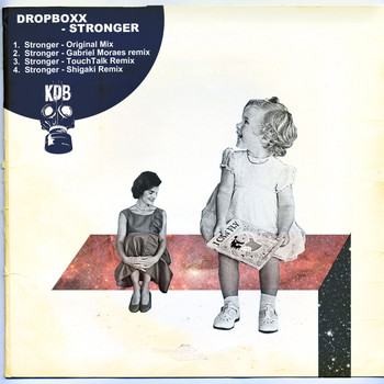 Dropboxx - Stronger