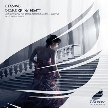 Etasonic - Desire Of My Heart