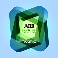 Jaceo - Fermi EP
