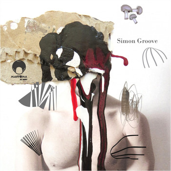 Simon Groove - TechMan