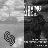 So Schway - The Revolution EP