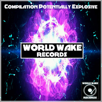 Various Artists - Compilation Potentially Explosive