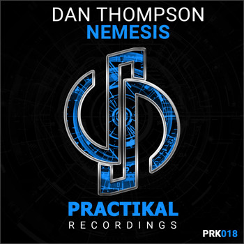 Dan Thompson - Nemesis