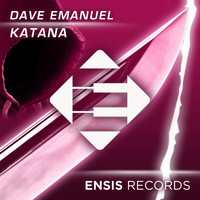 Dave Emanuel - Katana