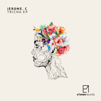 Jerome.c - Tricha EP