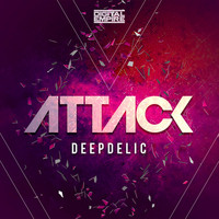 Deepdelic - Attack